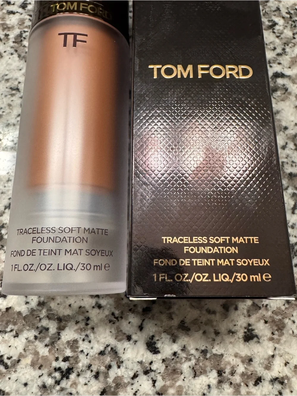 Foundation